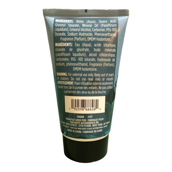 Cole Dapper Men's After Shave Balm Sandalwood Scented - Picture 2 of 2